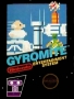 Nintendo  NES&nbsp; - &nbsp;Gyromite